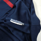 2017-18 Paris Saint-Germain Home Shirt Neymar Jr. #10 - detailed view