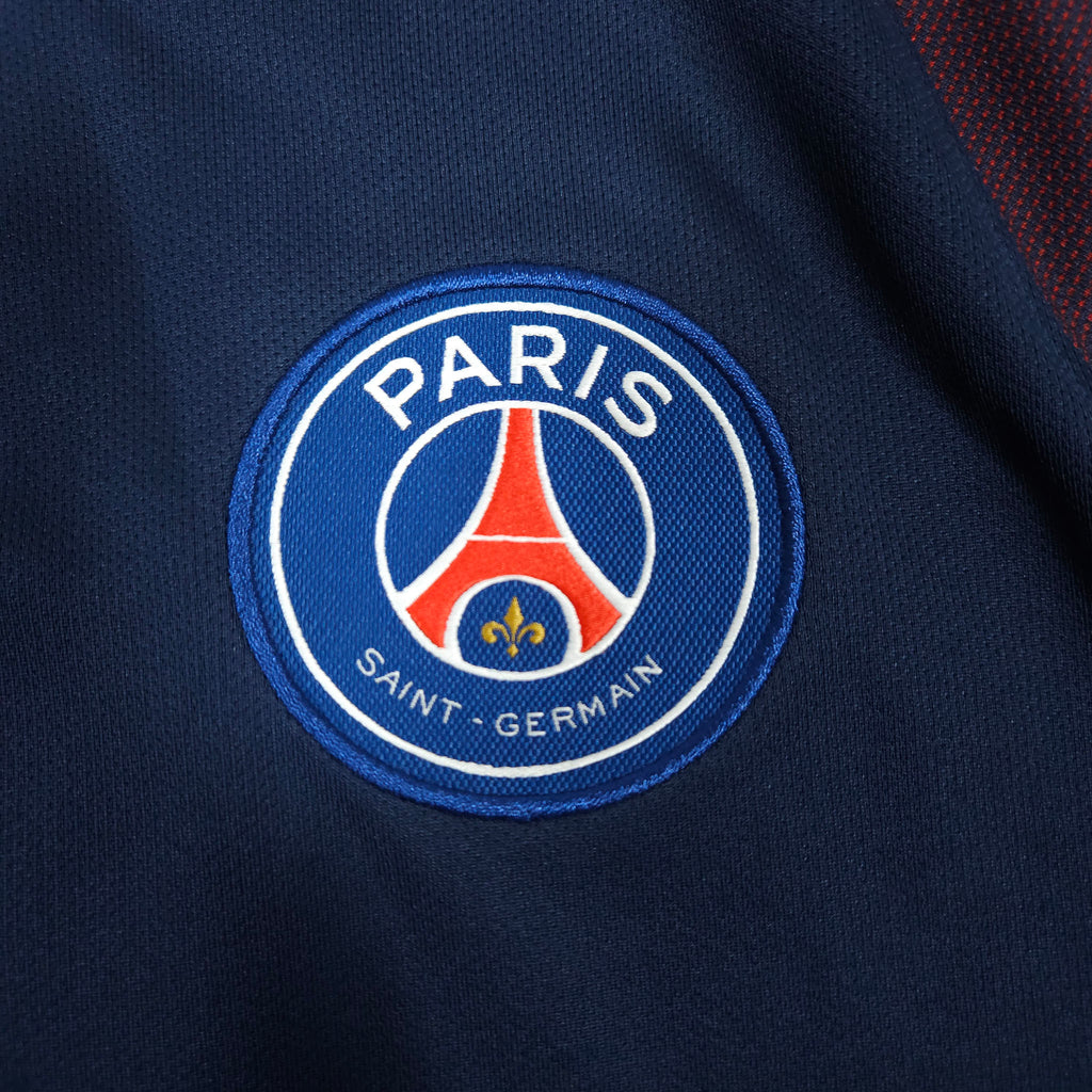 Paris Saint-Germain Home Shirt 2017-18 – Neymar Jr. #10 – M
