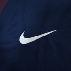 2017-18 Paris Saint-Germain Home Shirt Neymar Jr. #10 - detailed view