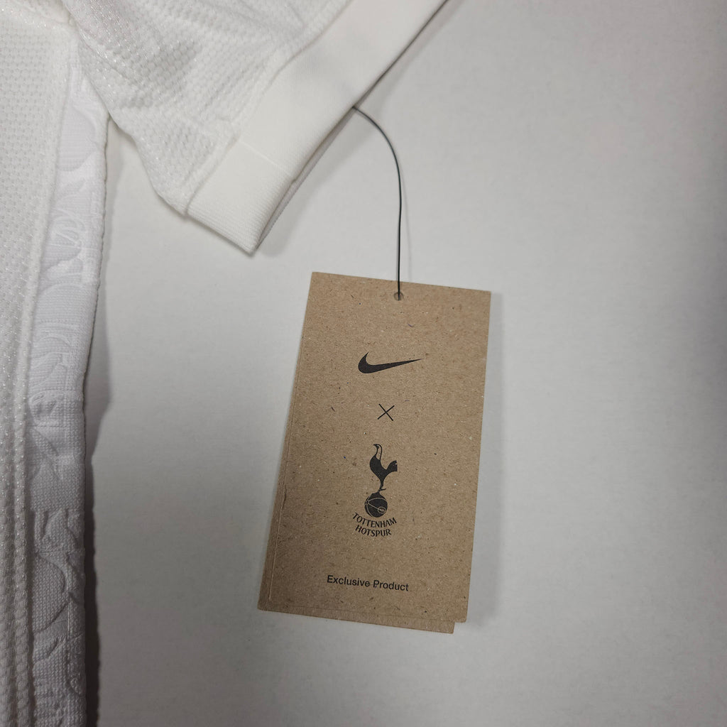 Tottenham Home Shirt 2021-22 – Son #7 – M