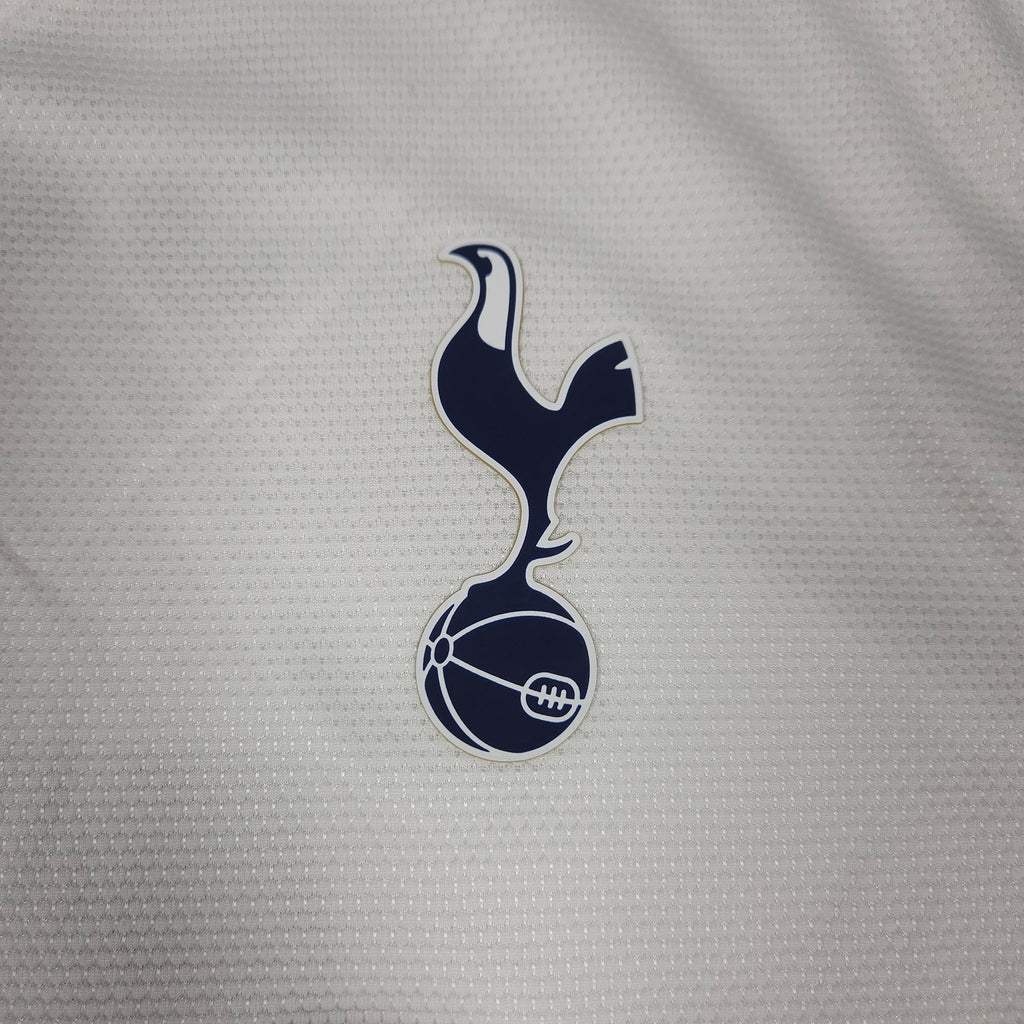 Tottenham Home Shirt 2021-22 – Son #7 – M