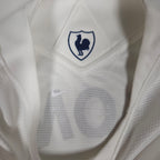 Tottenham Home Shirt 2021-22 – Son #7 detailed view 11