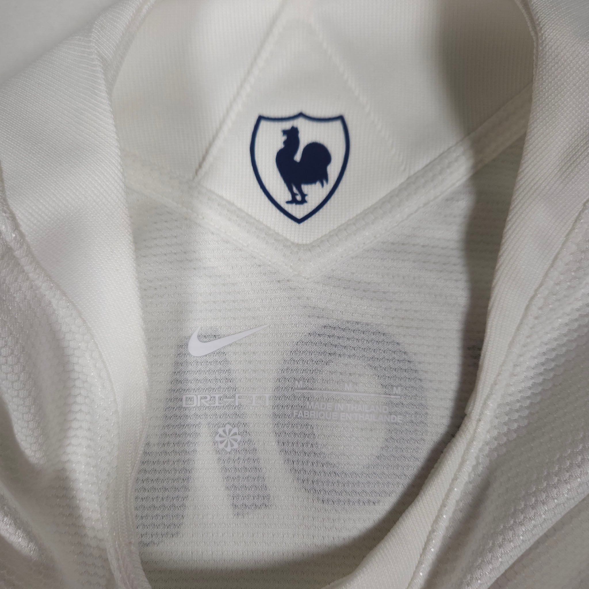 Tottenham Home Shirt 2021-22 – Son #7 – M