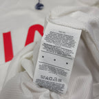 Tottenham Home Shirt 2021-22 – Son #7 detailed view 14