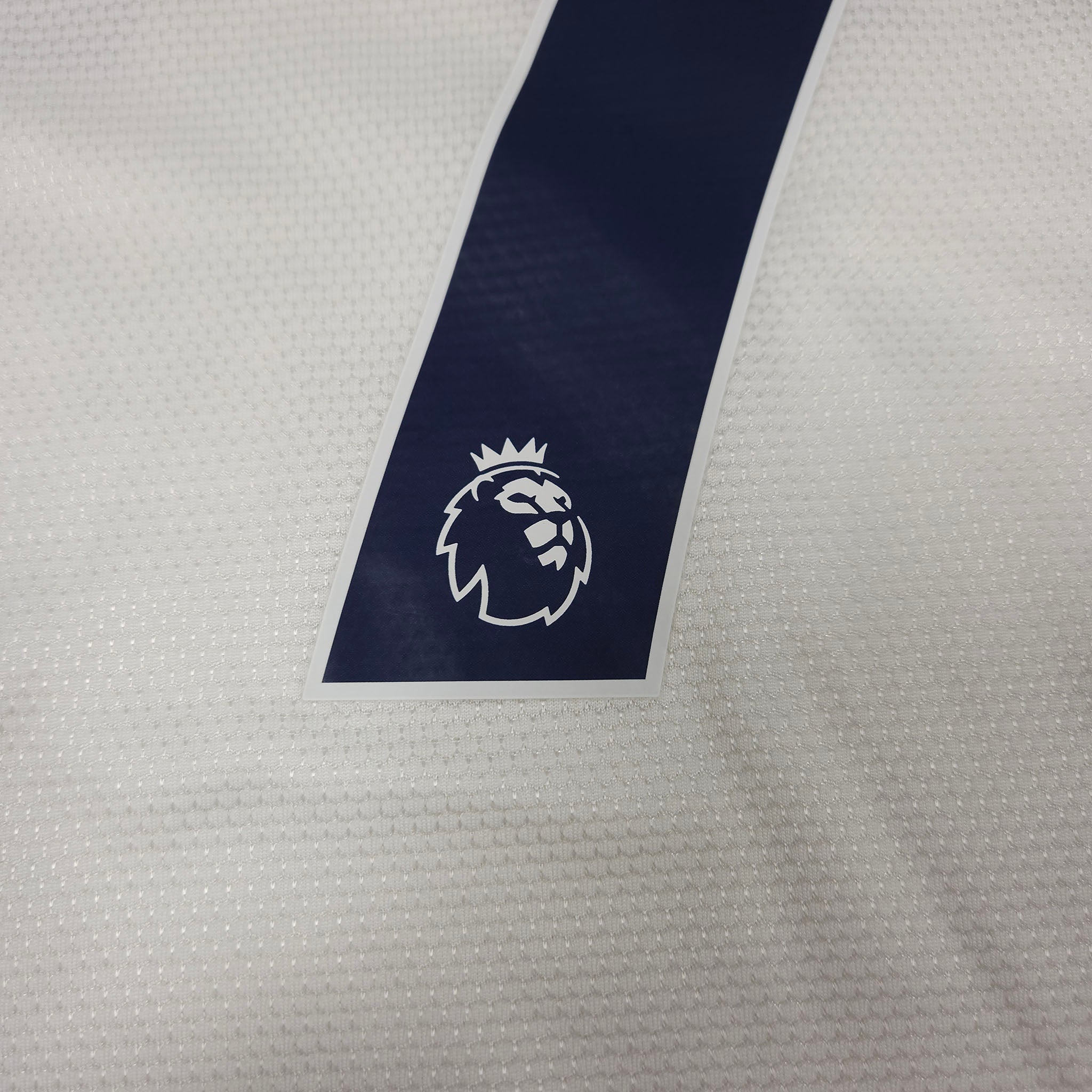 Tottenham Home Shirt 2021-22 – Son #7 – M