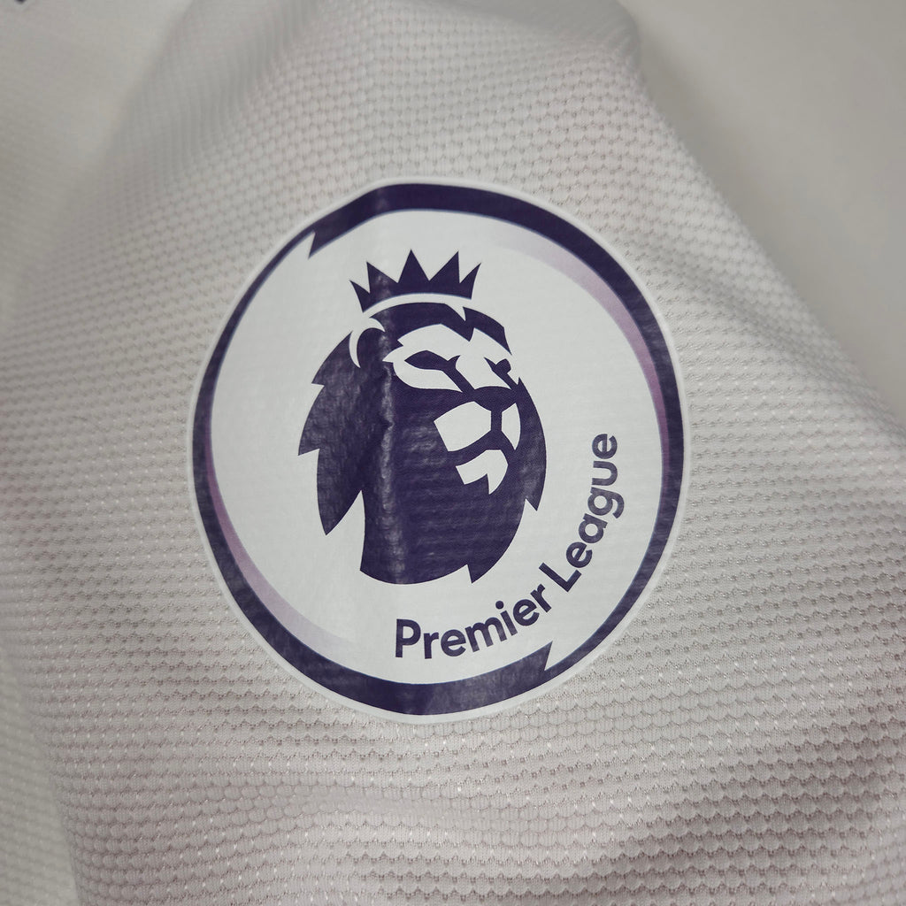 Tottenham Home Shirt 2021-22 – Son #7 – M