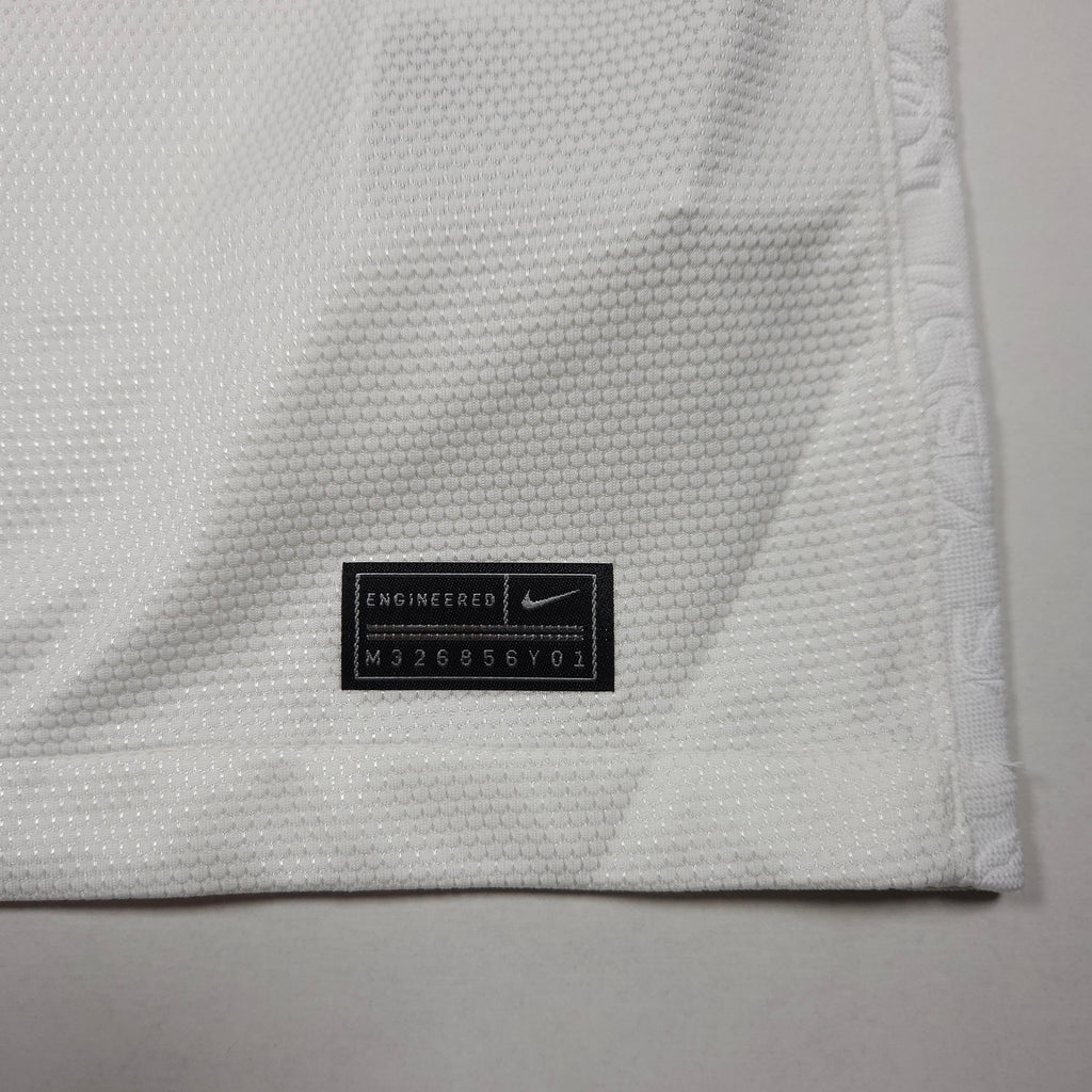 Tottenham Home Shirt 2021-22 – Son #7 – M