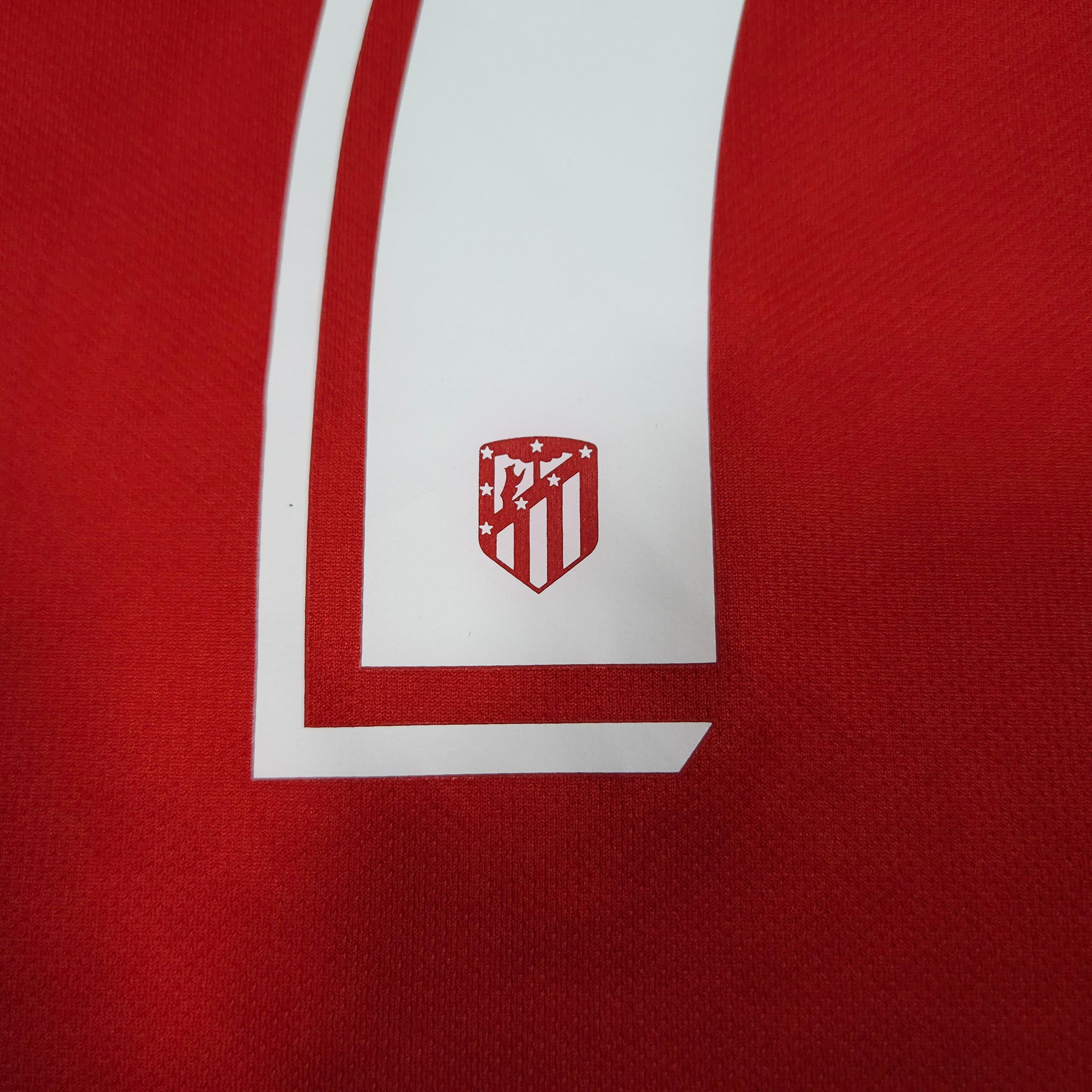 Atletico Madrid Home Shirt 2019-20 – Joao Felix #7 – L