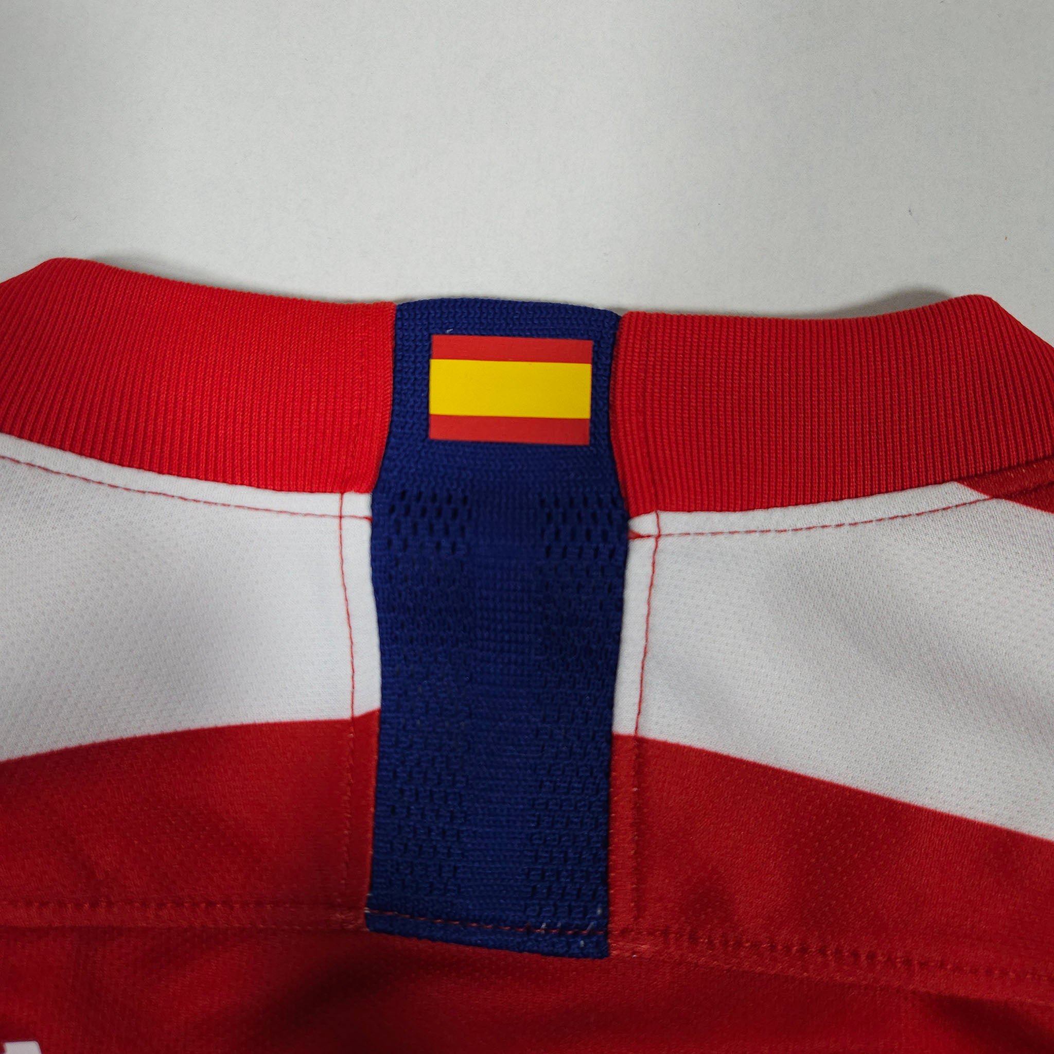 Atletico Madrid Home Shirt 2019-20 – Joao Felix #7 – L