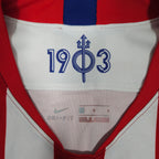 Atletico Madrid Home Shirt 2019-20 – Joao Felix #7 detailed view 15