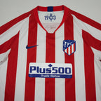 Atletico Madrid Home Shirt 2019-20 – Joao Felix #7 detailed view 1