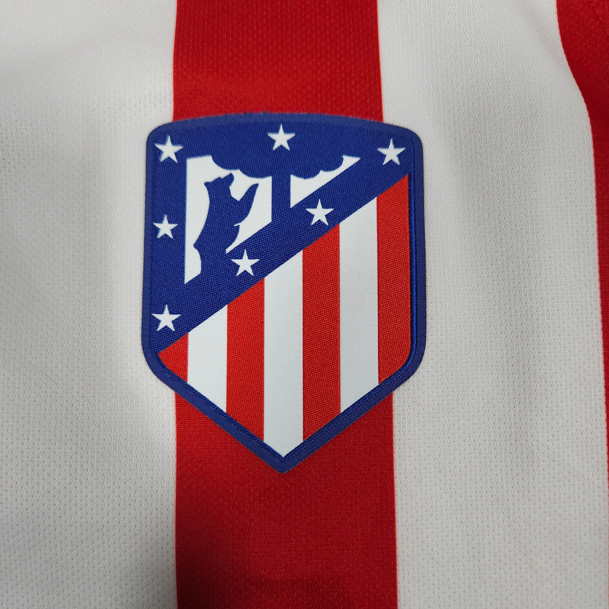 Atletico Madrid Home Shirt 2019-20 – Joao Felix #7 – L