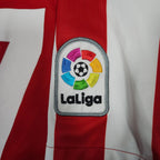 Atletico Madrid Home Shirt 2019-20 – Joao Felix #7 detailed view 6