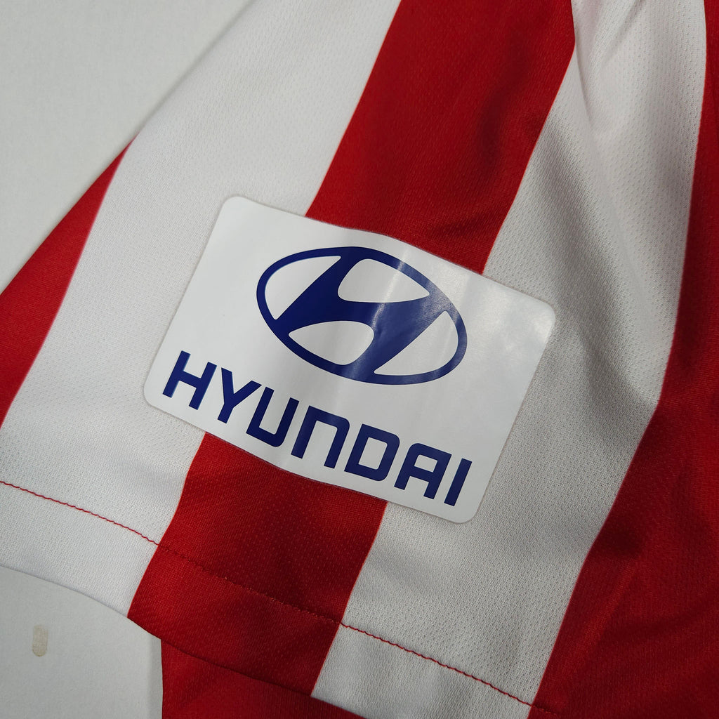 Atletico Madrid Home Shirt 2019-20 – Joao Felix #7 – L