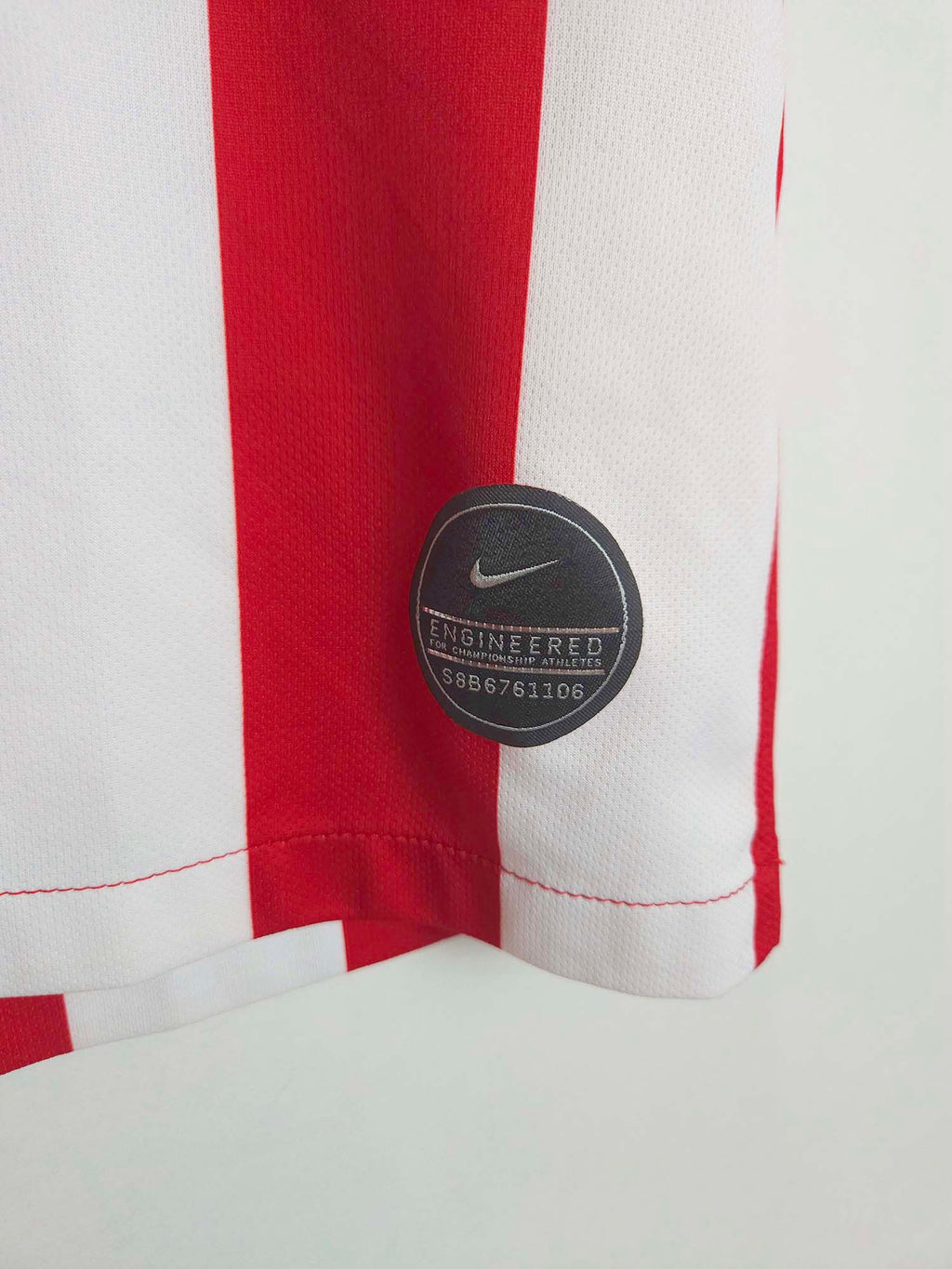 Atlético Madrid thuisshirt 2019-20 João Félix #7