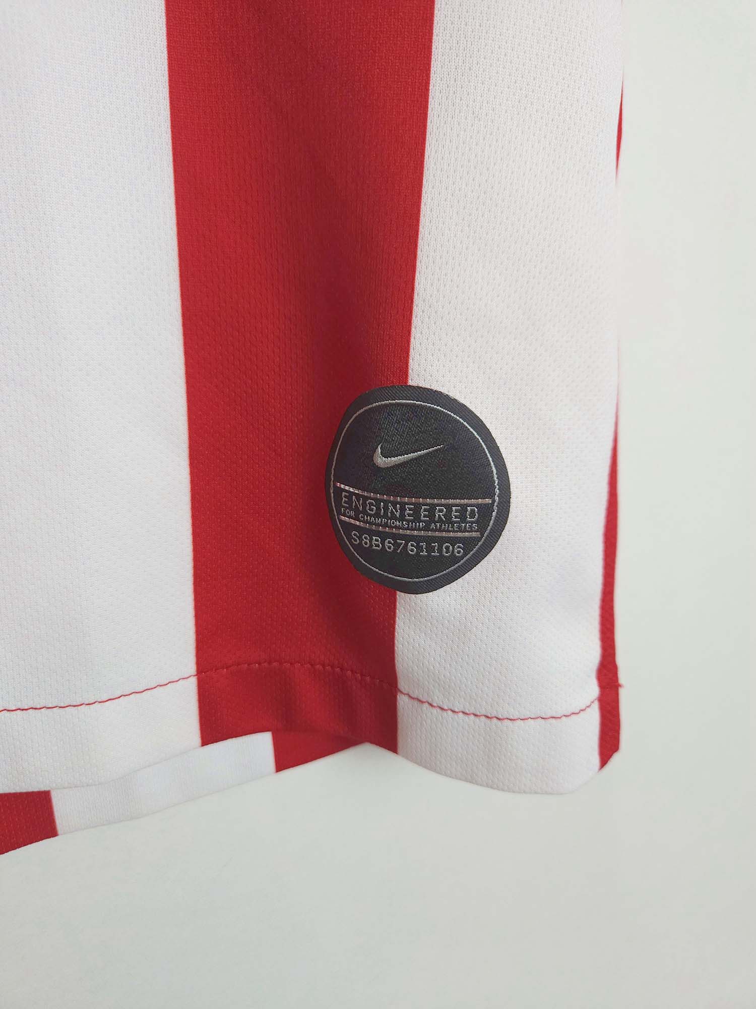 Atlético Madrid thuisshirt 2019-20 João Félix #7