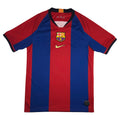 Barcelona Home Shirt 2019 – S