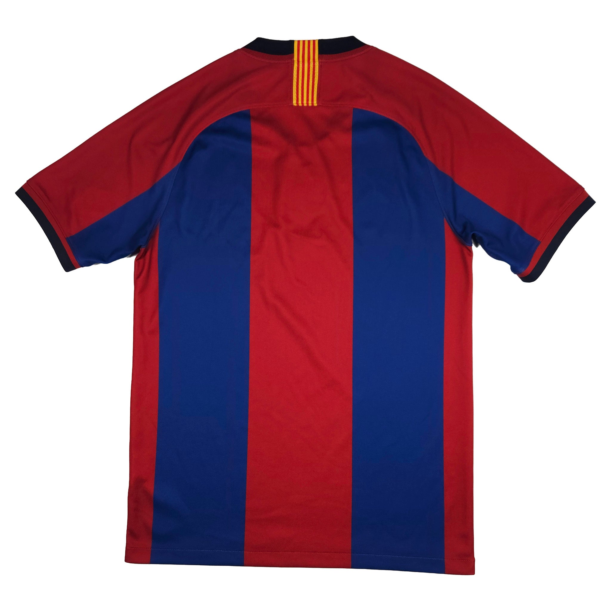 Barcelona Home Shirt 2019 – S