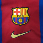 Barcelona Home Shirt 2019 detailed view 4