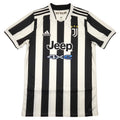 Juventus Home Shirt 2021-22 – S