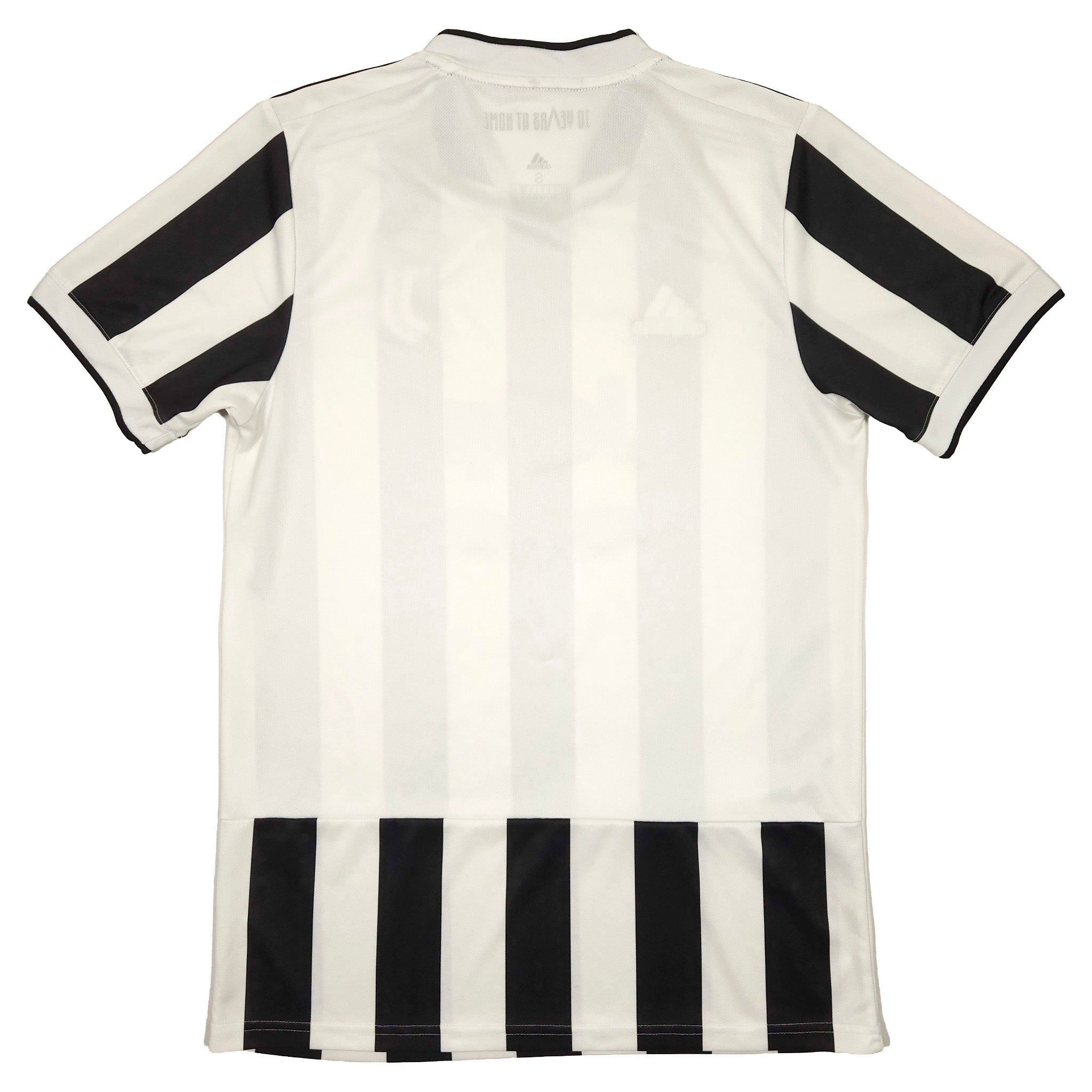 Juventus Home Shirt 2021-22 – S
