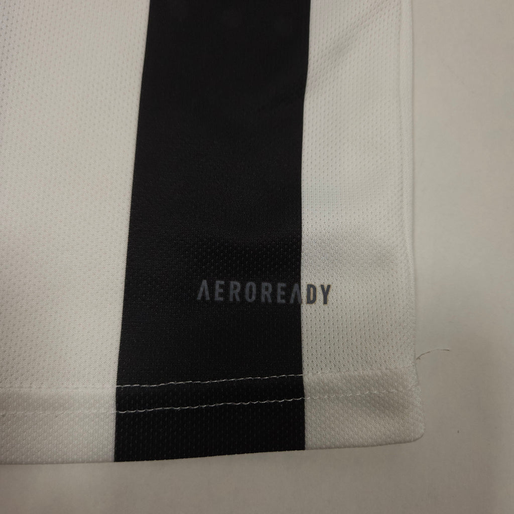 Juventus Home Shirt 2021-22 – S