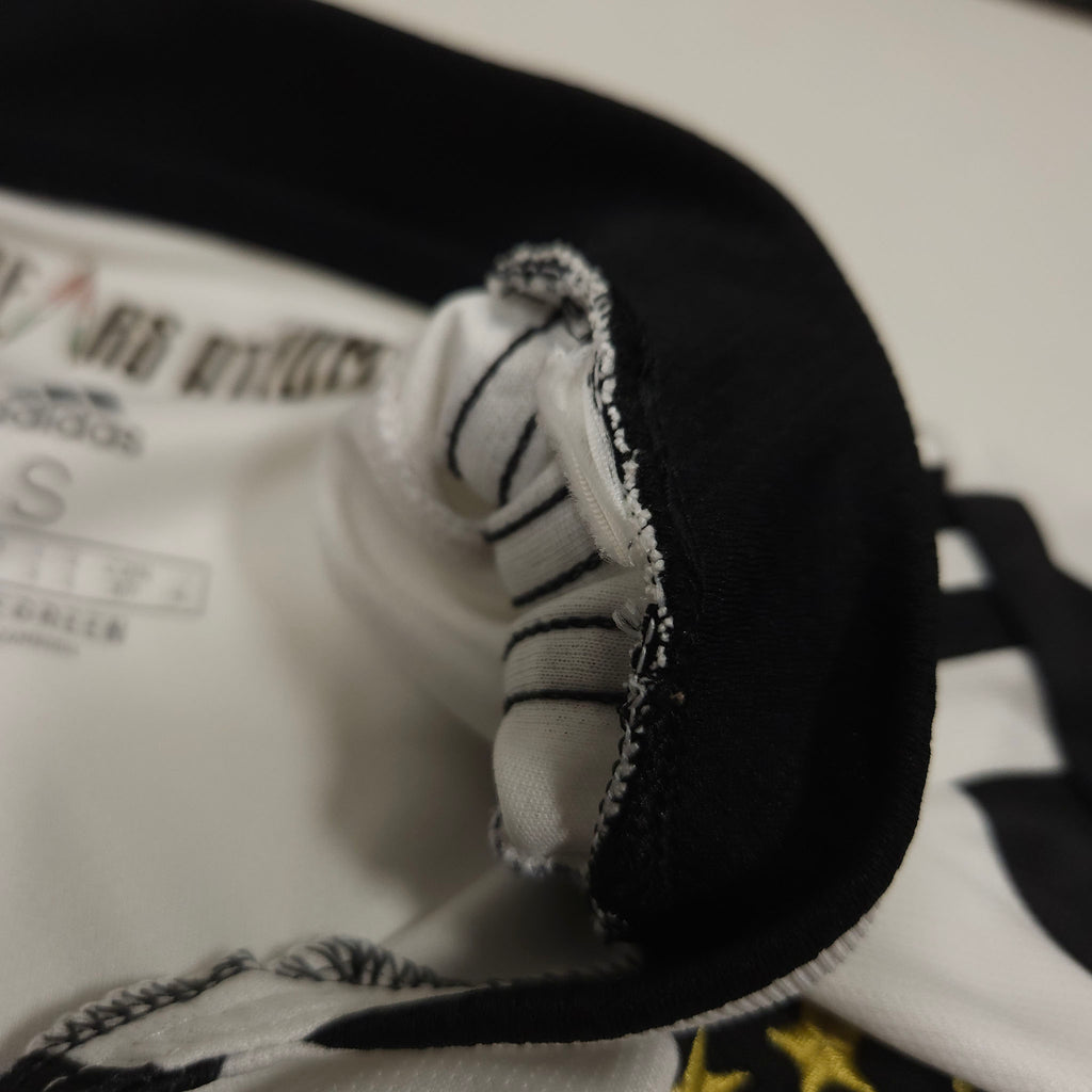 Juventus Home Shirt 2021-22 – S
