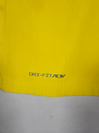 2021-22 Liverpool Third Shirt Virgil #4 (Pro) - detailed view