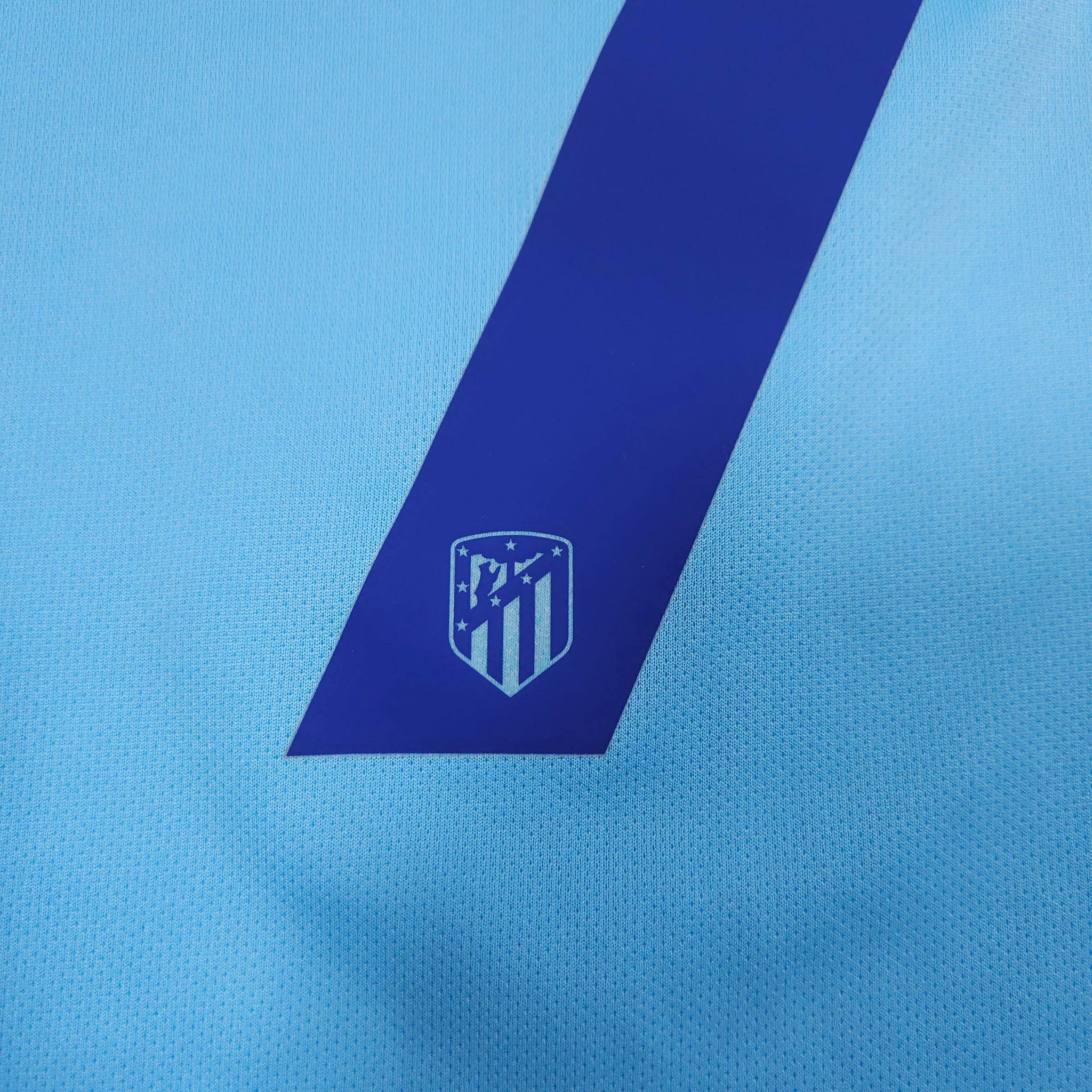 Atletico Madrid Away Shirt 2018-19 – Griezmann #7 – S