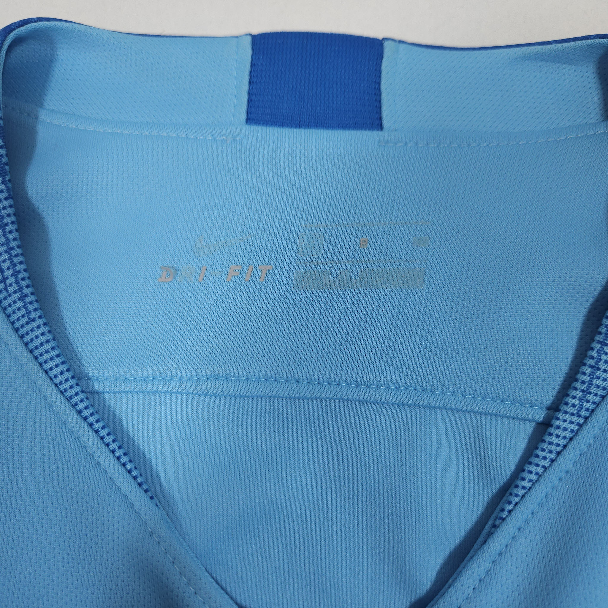 Atletico Madrid Away Shirt 2018-19 – Griezmann #7 – S