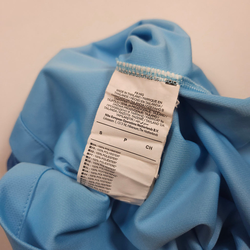 Atletico Madrid Away Shirt 2018-19 – Griezmann #7 – S