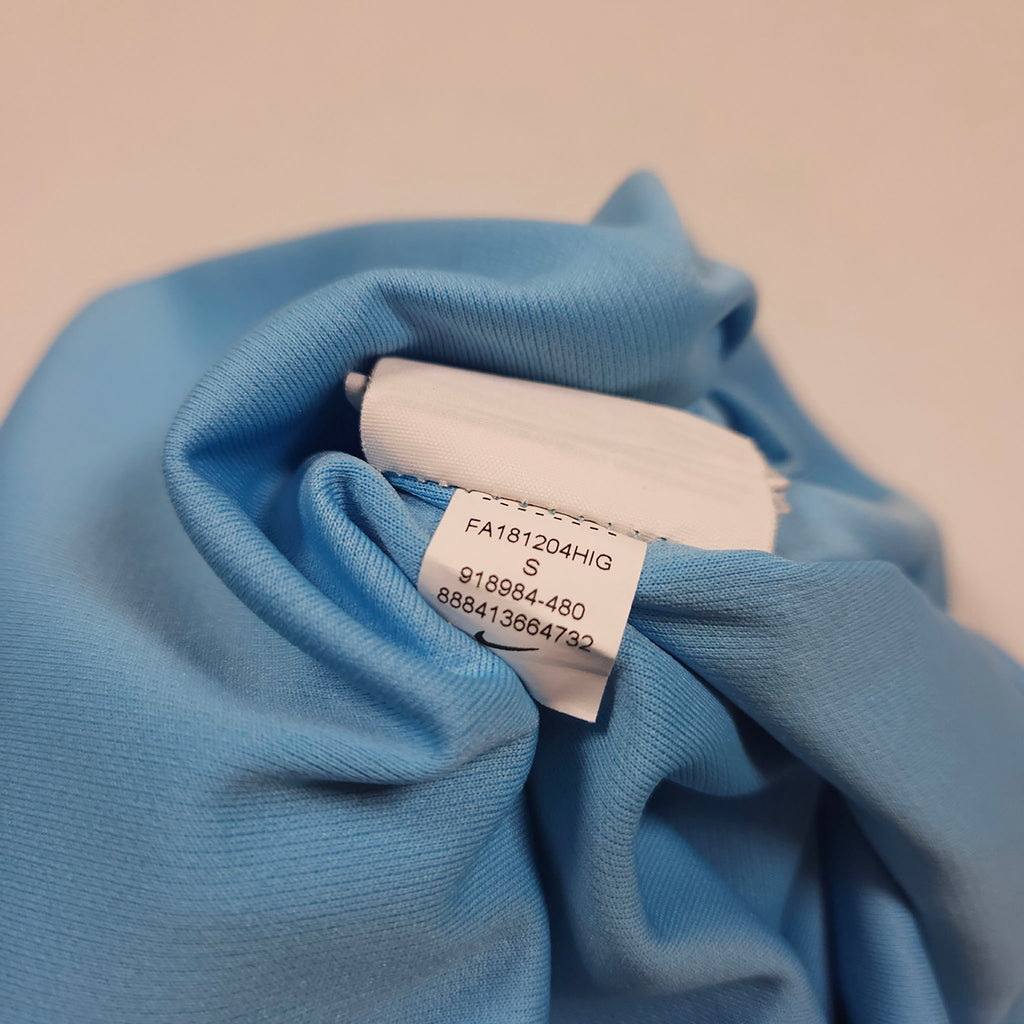 Atletico Madrid Away Shirt 2018-19 – Griezmann #7 – S