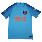 Atletico Madrid Away Shirt 2018-19 – Griezmann #7 front view