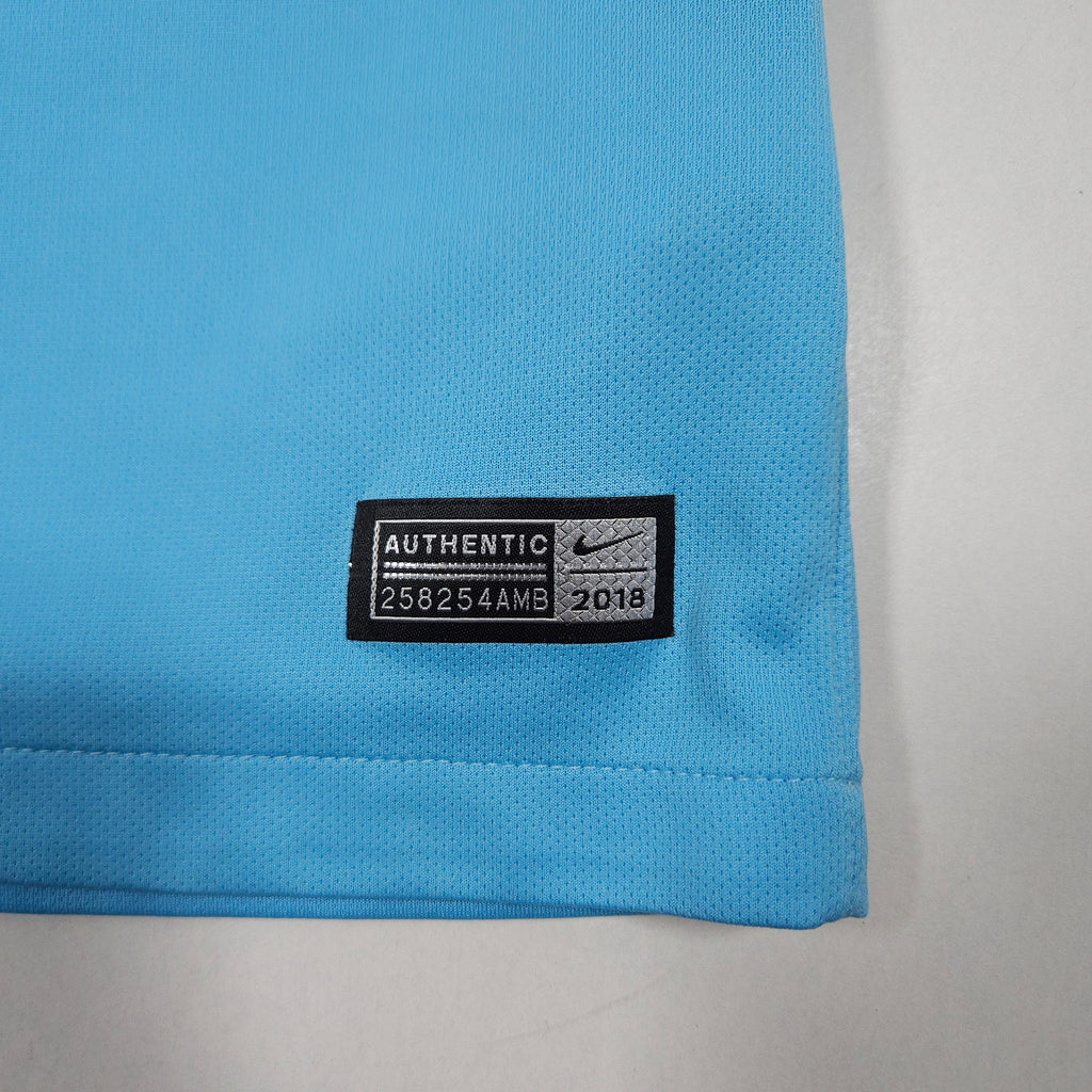 Atletico Madrid Away Shirt 2018-19 – Griezmann #7 – S