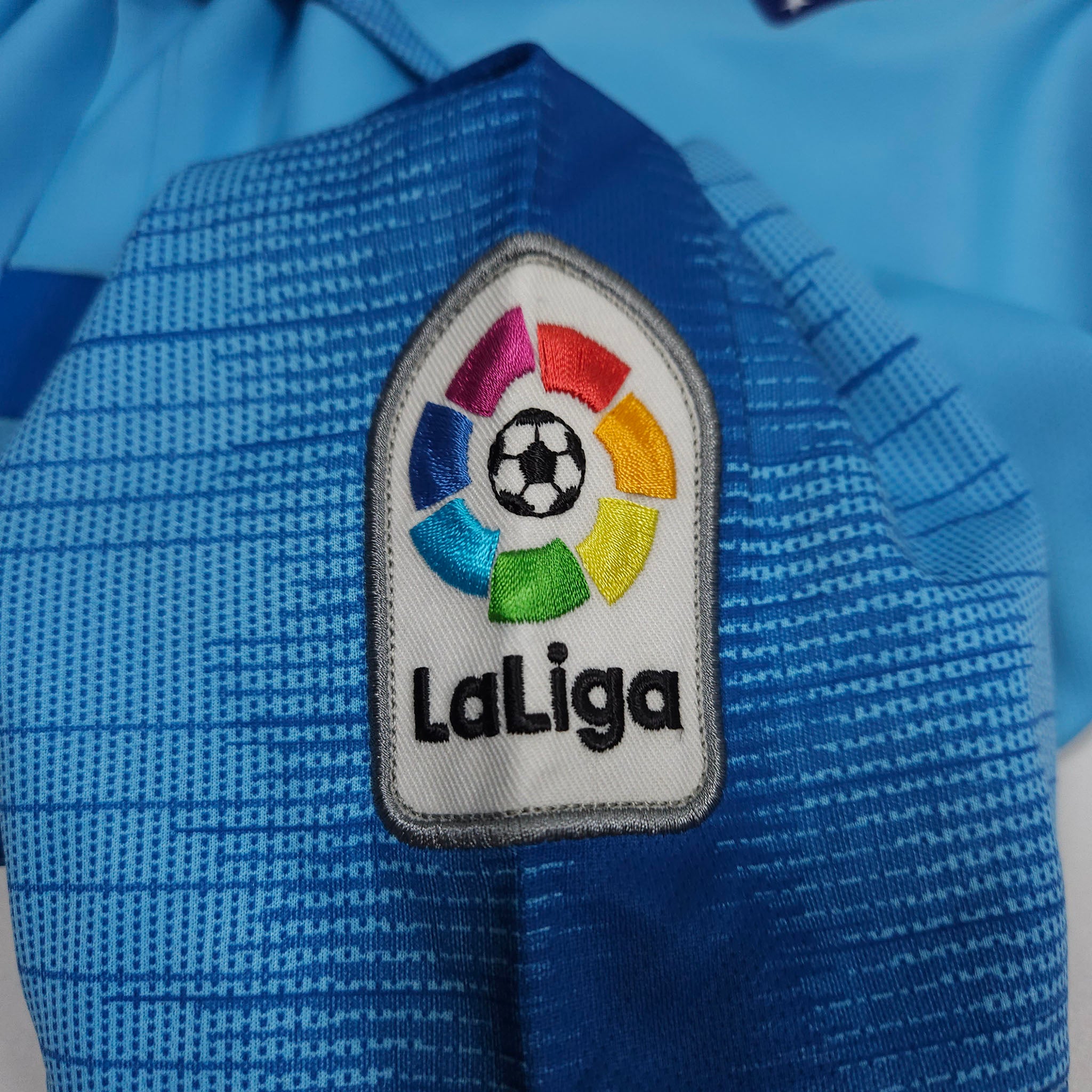 Atletico Madrid Away Shirt 2018-19 – Griezmann #7 – S