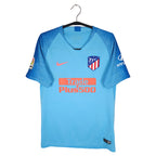 2018-19 Atletico Madrid Away Shirt Griezmann #7
