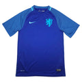 Netherlands Away Shirt 2016-17 – S