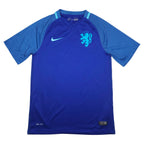 Netherlands Away Shirt 2016-17 front view