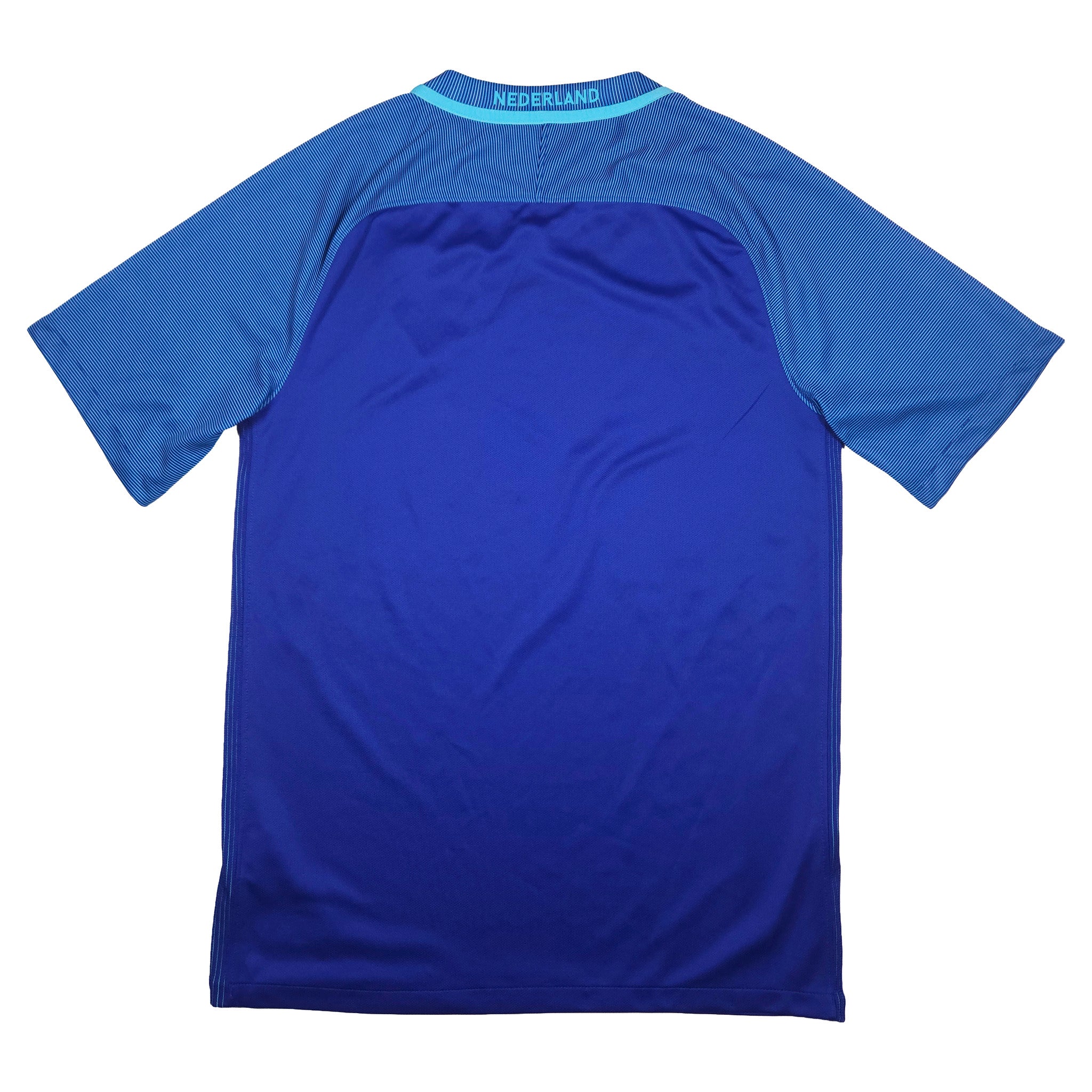 Netherlands Away Shirt 2016-17 – S