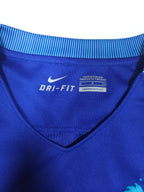 Netherlands Away Shirt 2016-17 detailed view 6