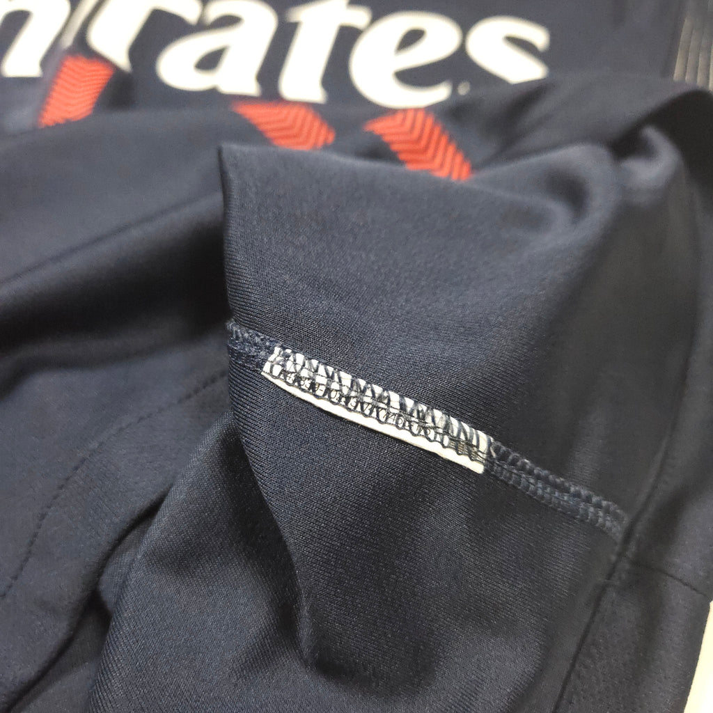 Paris Saint-Germain Home Shirt 2017-18 – Mbappé #29 – S