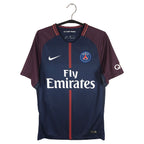 2017-18 Paris Saint-Germain Home Shirt Mbappé #29