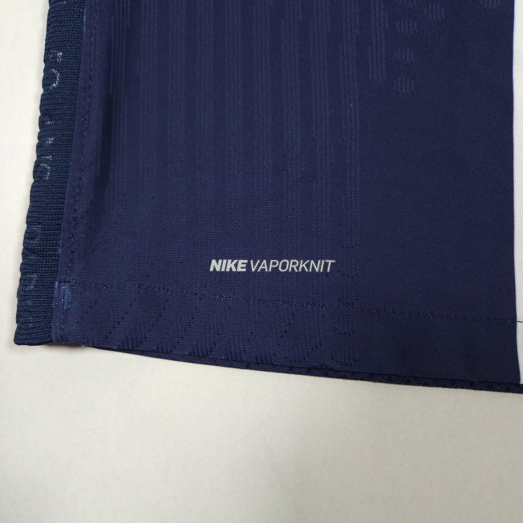 Paris Saint-Germain Home Shirt 2020-21 – Authentic – Verratti #6 – S