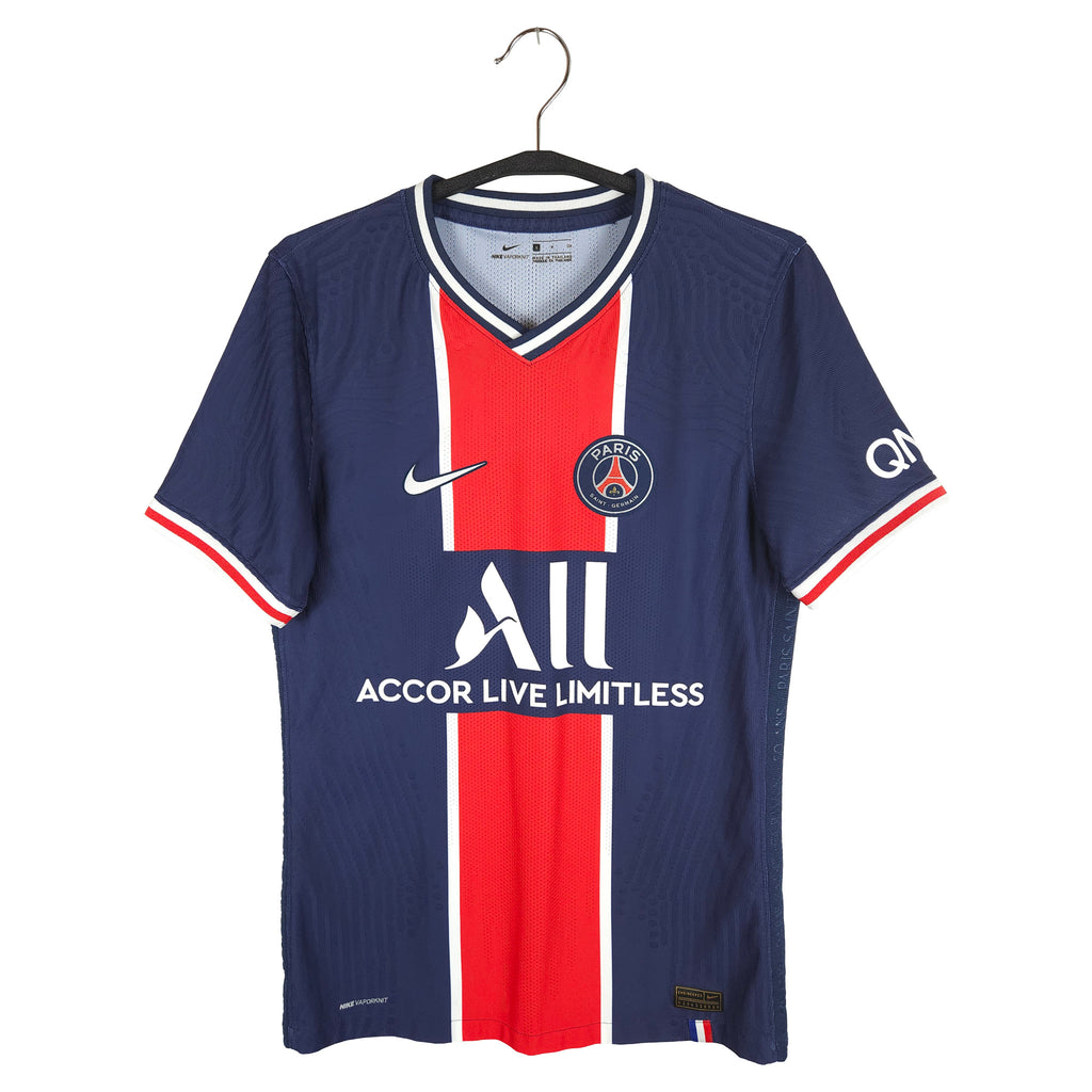 2020-21 Paris Saint-Germain Home Shirt Verratti #6 (Pro)