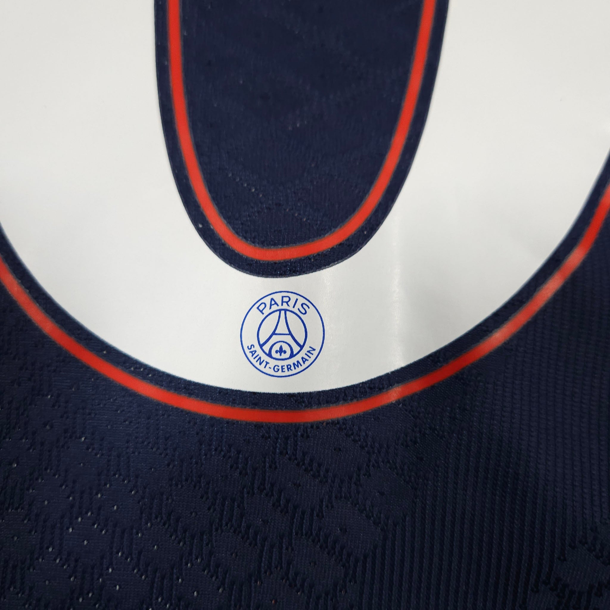 Paris Saint-Germain Home Shirt 2022-23 – Authentic – Messi #30 – S