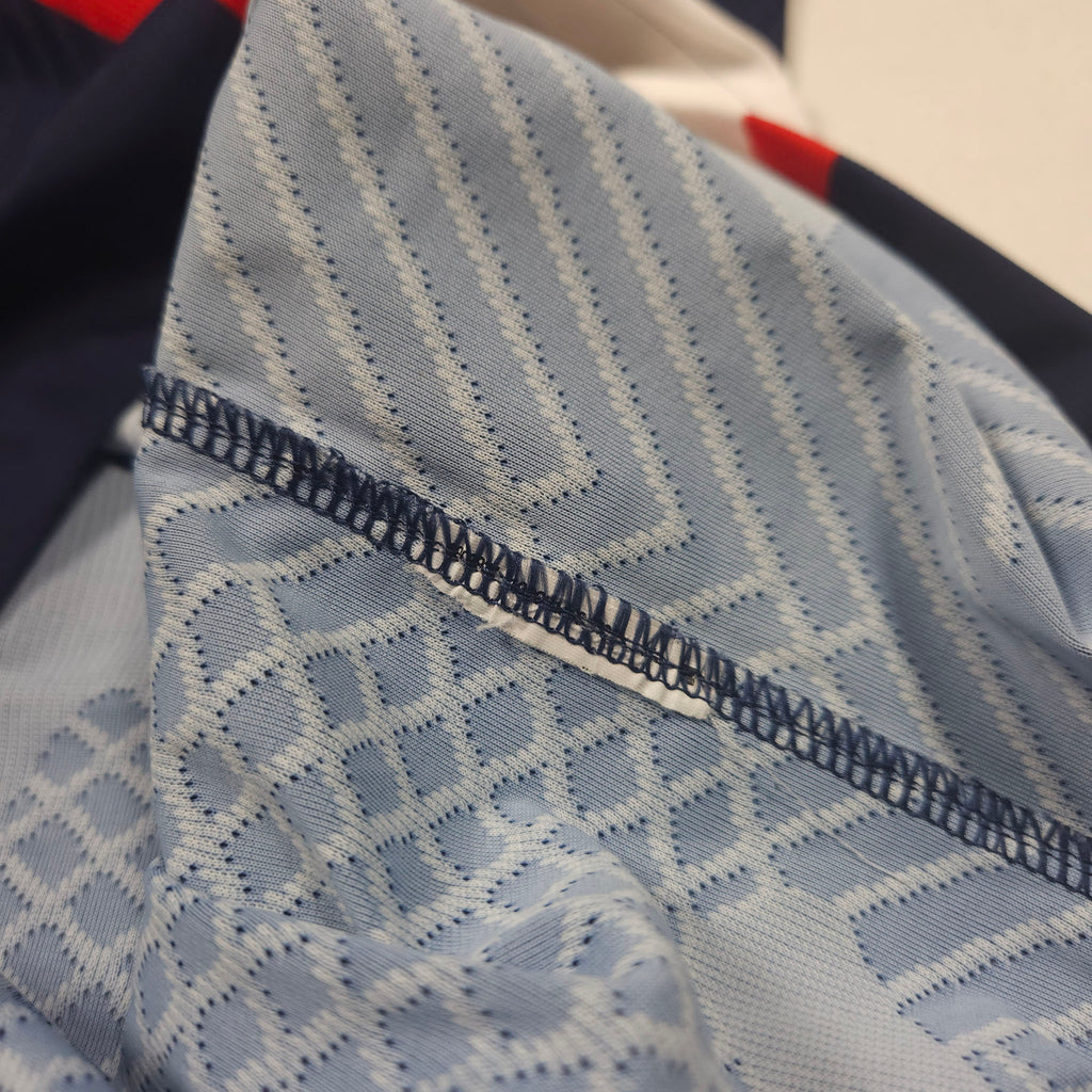 Paris Saint-Germain Home Shirt 2022-23 – Authentic – Messi #30 – S