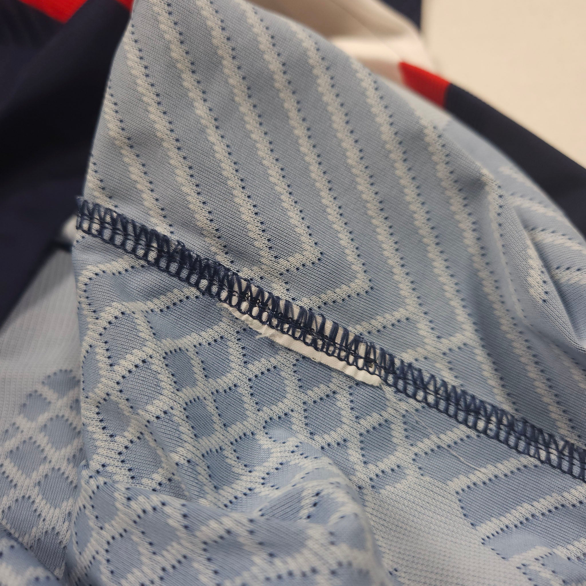 Paris Saint-Germain Home Shirt 2022-23 – Authentic – Messi #30 – S