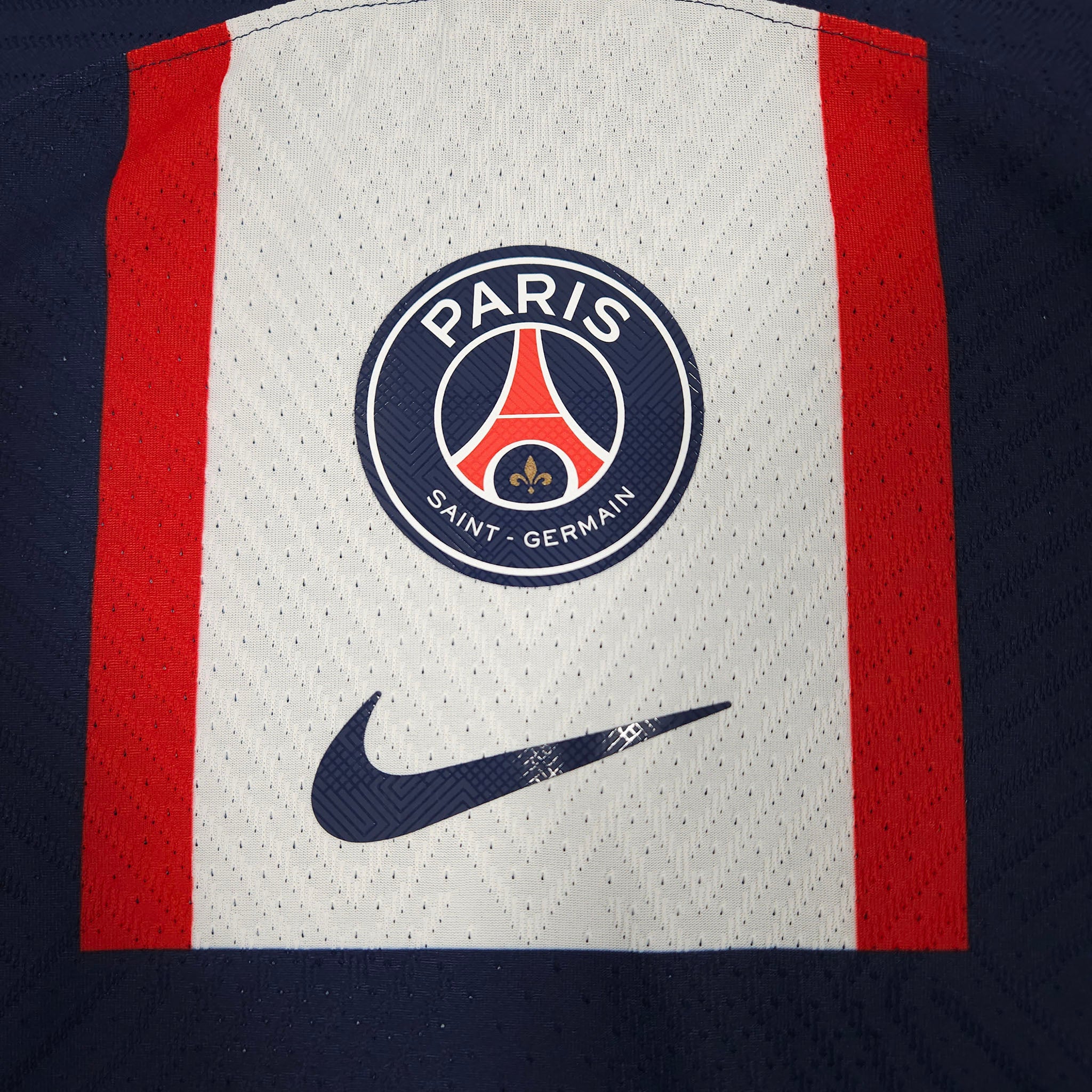 Paris Saint-Germain Home Shirt 2022-23 – Authentic – Messi #30 – S