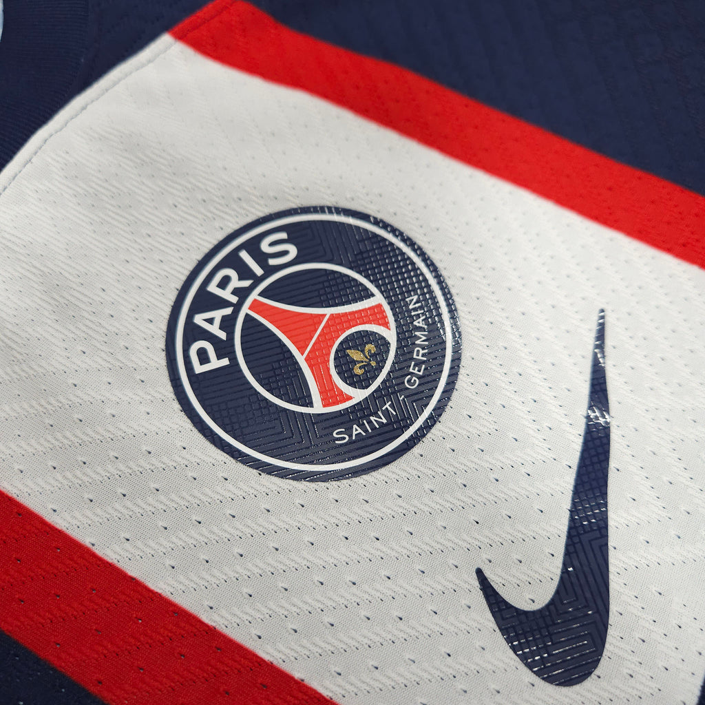 Paris Saint-Germain Home Shirt 2022-23 – Authentic – Messi #30 – S