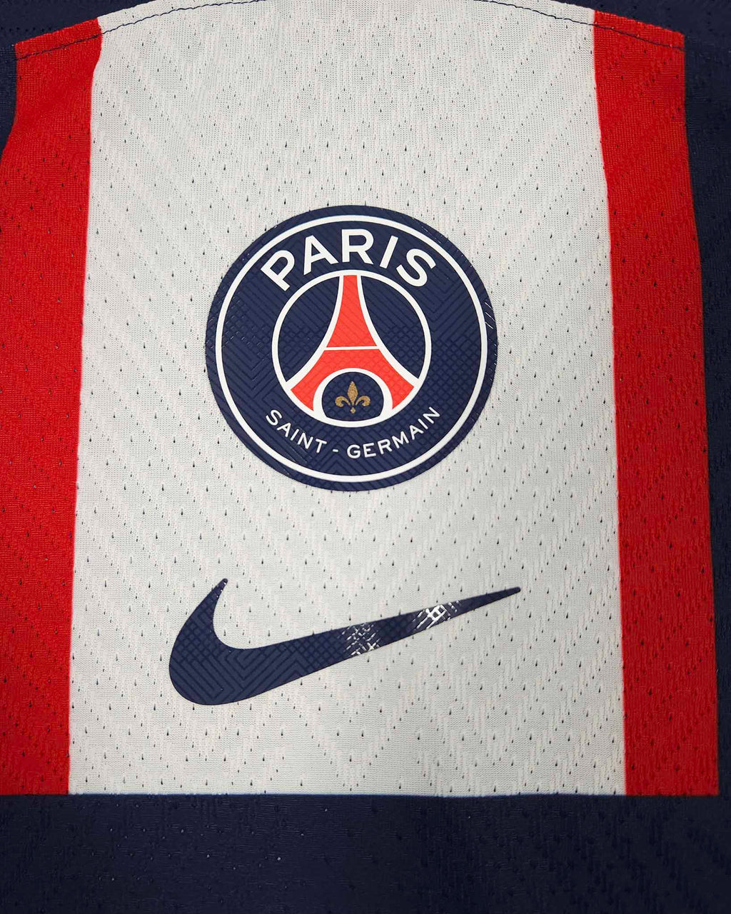 2022-23 Paris Saint-Germain Home Shirt Messi #30 (Pro)